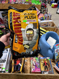 Skibidi Toilet mystery plush