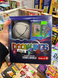 Doomlings card game