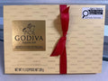New Godiva Goldmark Assorted Chocolate Creations 320g