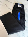 New Champion Black Joggers L/G