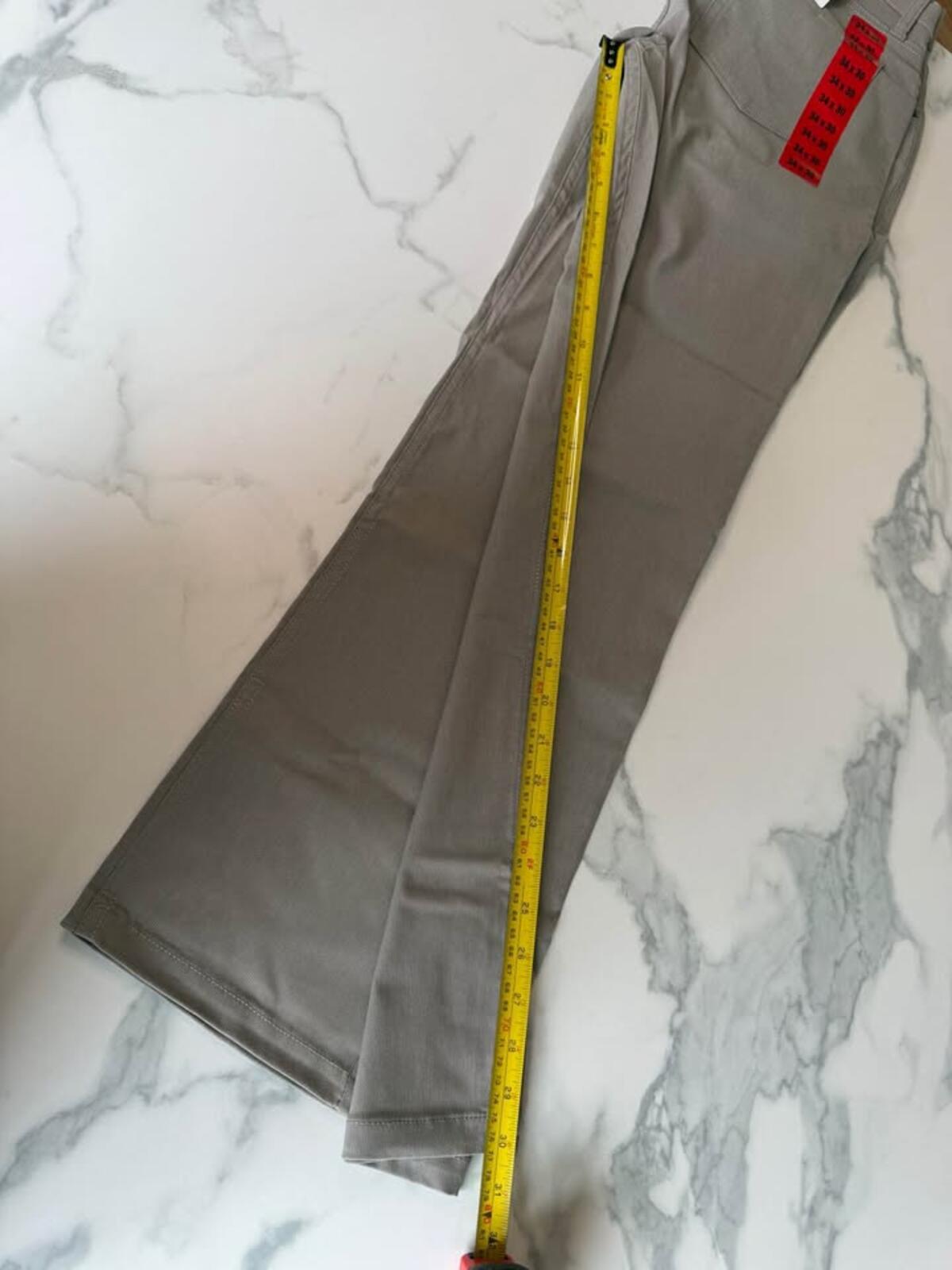 URBAN STAR Men's Pants 34x30