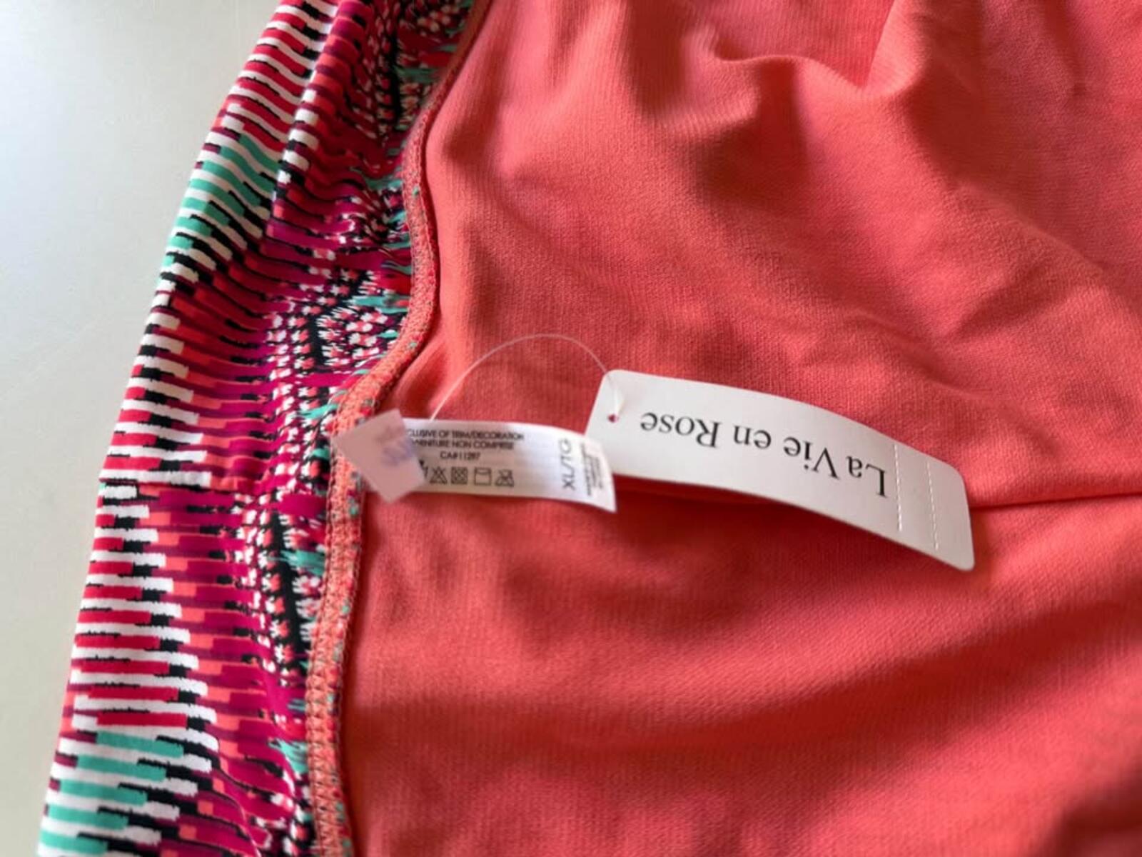 Bathing suit short style - XL