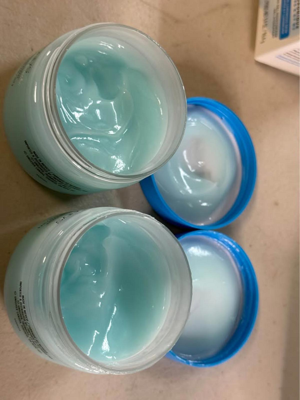 POND'S Fresh Hydration Gel Moisturizer 2-pack Hyaluronic Acid Vitamin E B3