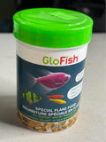 GloFish Special Flake Food 45g for Tropical Fish
