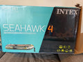 INTEX Seahawk 4 Inflatable Boat