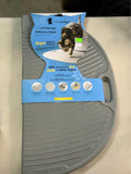 LitterLocker Cat Litter Mat - Easy Clean!