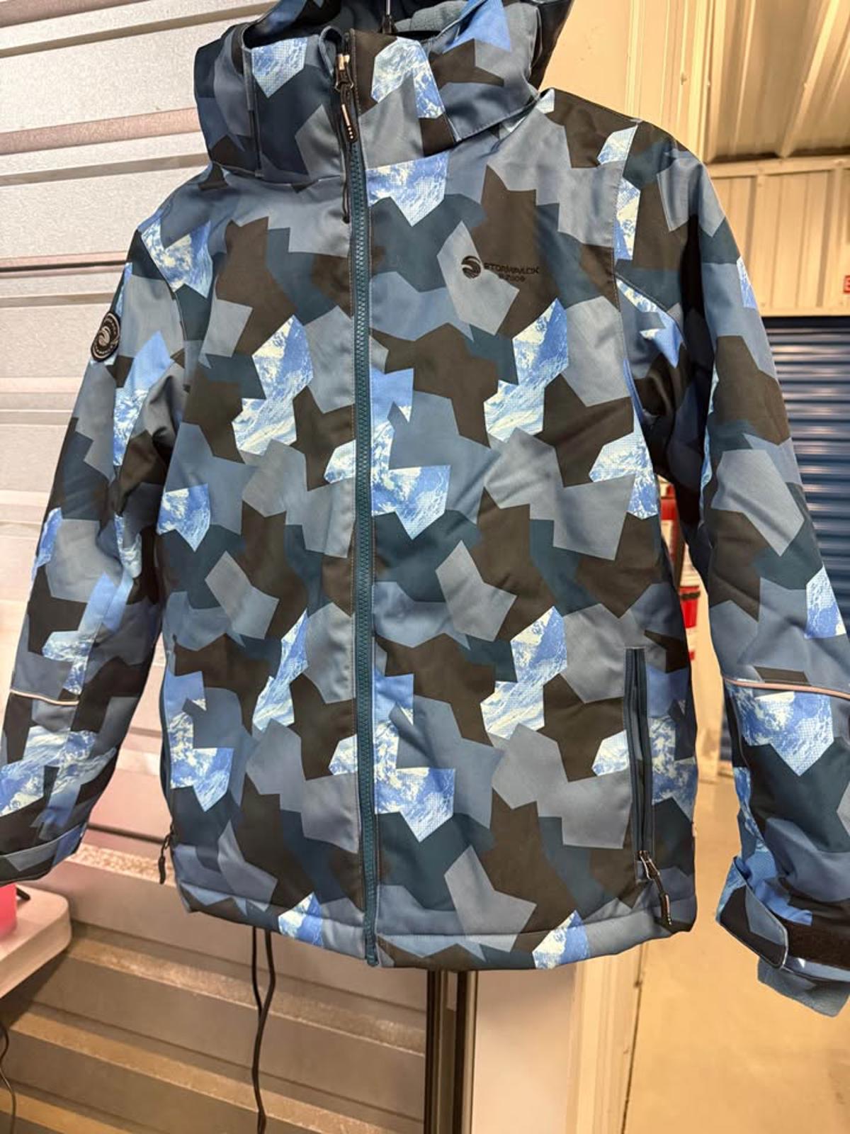 STORMPACK Sunice Ski Jacket & Snow Pants Set Size 14