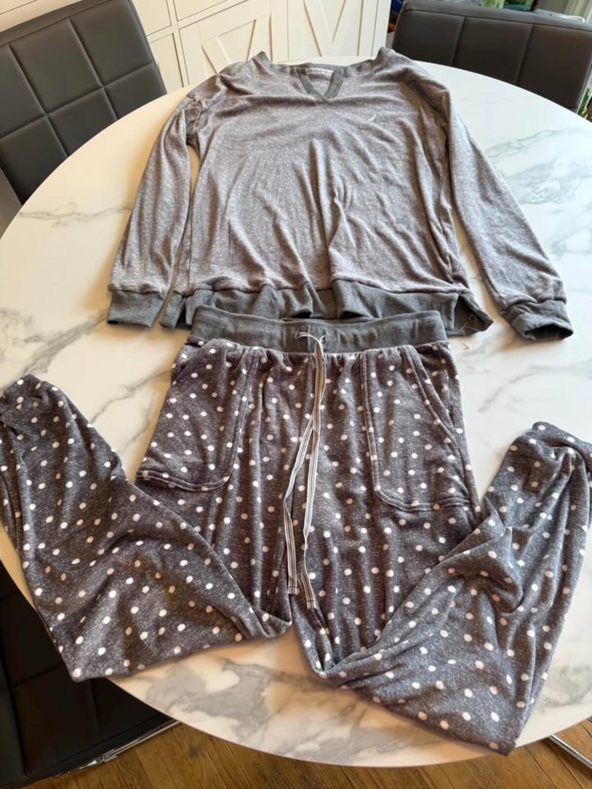 Nautica Women's 2-Piece Sleepwear Set