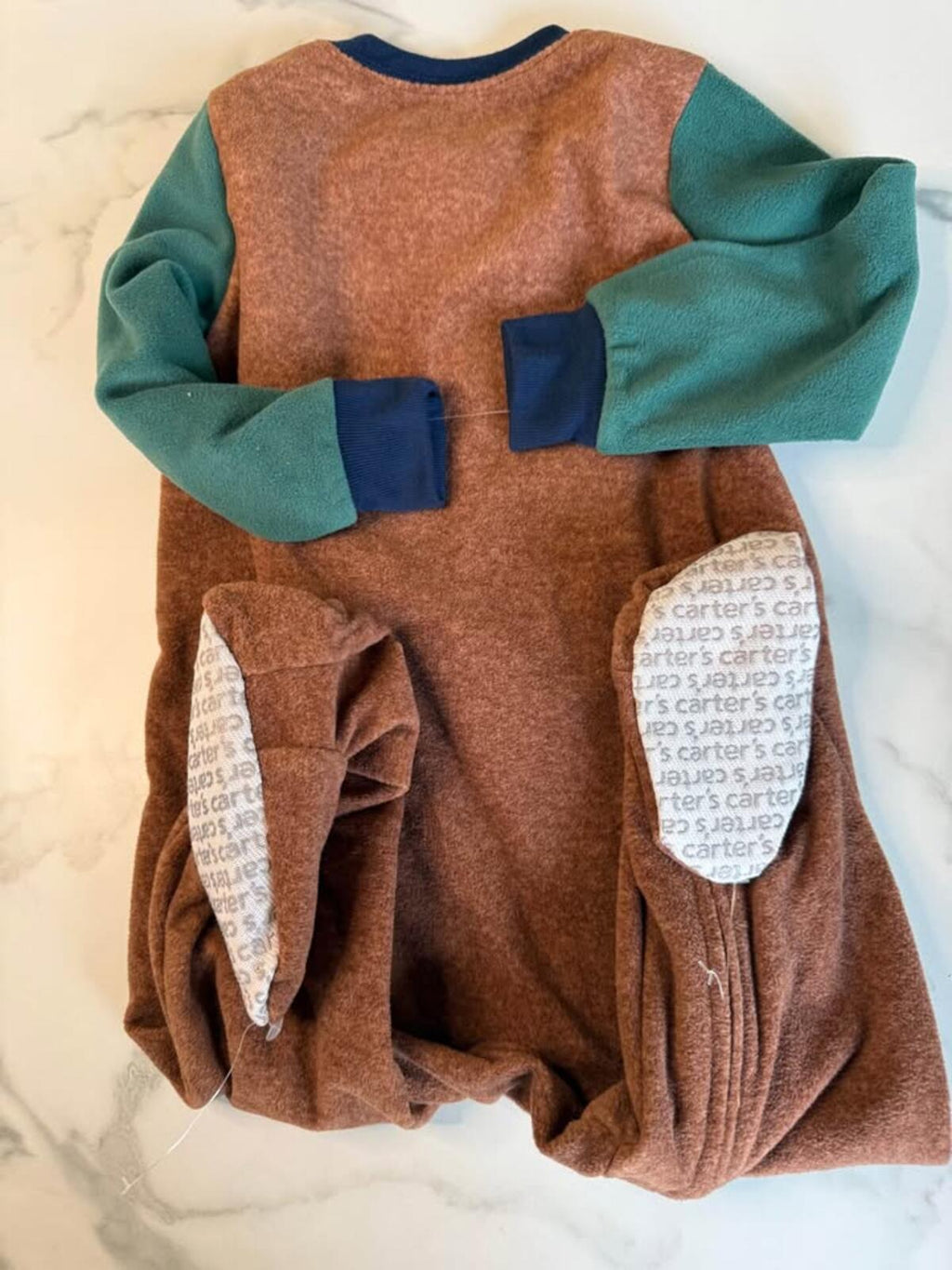 Carter's 18m Fleece Sleeper