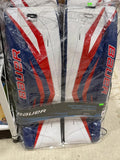 Bauer street hockey Goalie Pads