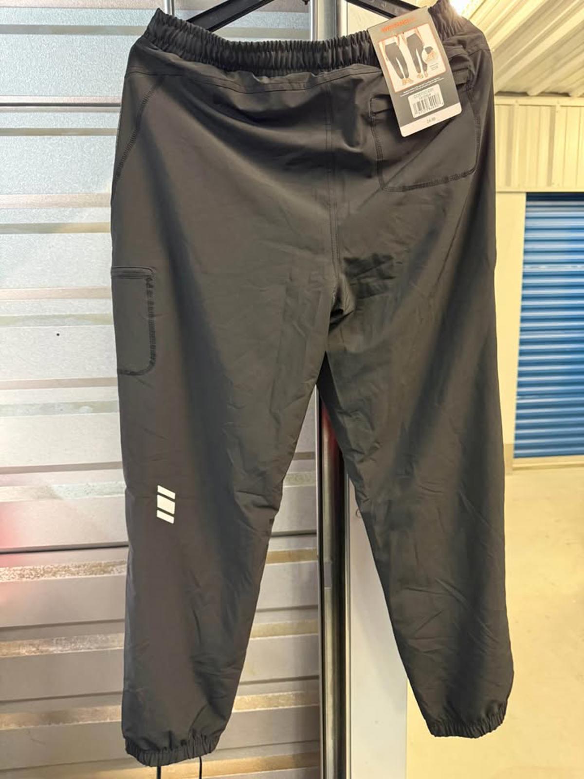 Merrell fleece lined joggers M/M