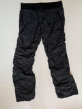 Kyodan Black Camo Joggers TG/XL
