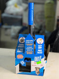 OUT! Long Handle Pet Waste Scooper