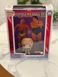 Funko Pop! WWE Covers Hulk Hogan #04 Only at Target