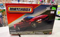 Matchbox car pack