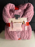 ROOM SERVICE Cozy Wrap Robe M/M