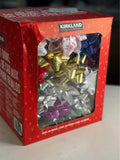 Kirkland Signature 50 Gift Bows
