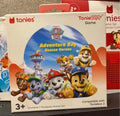 Tonies ToniePLAY Game Paw Patrol Adventure Bay Rescue Heroes