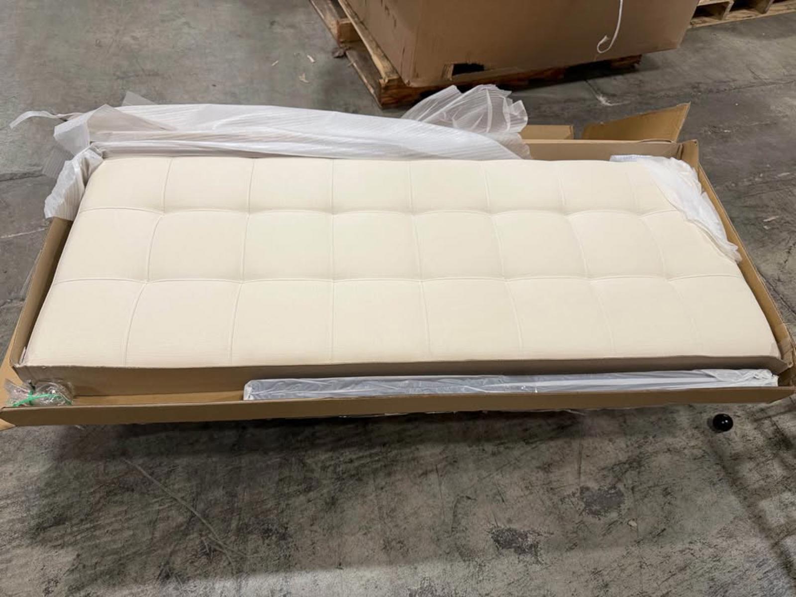 Midway FULL headboard