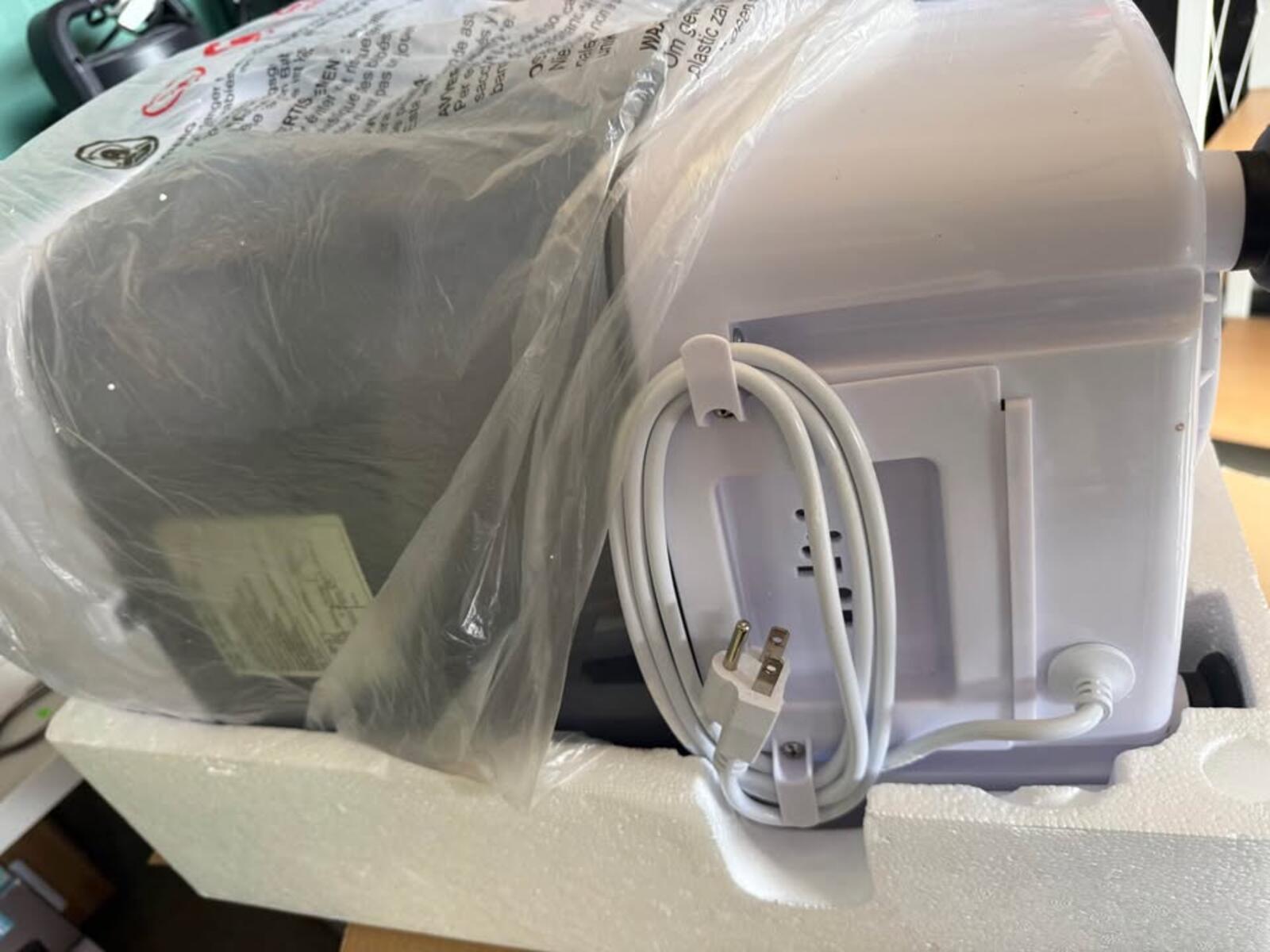 Mini Portable Washing Machine Washer