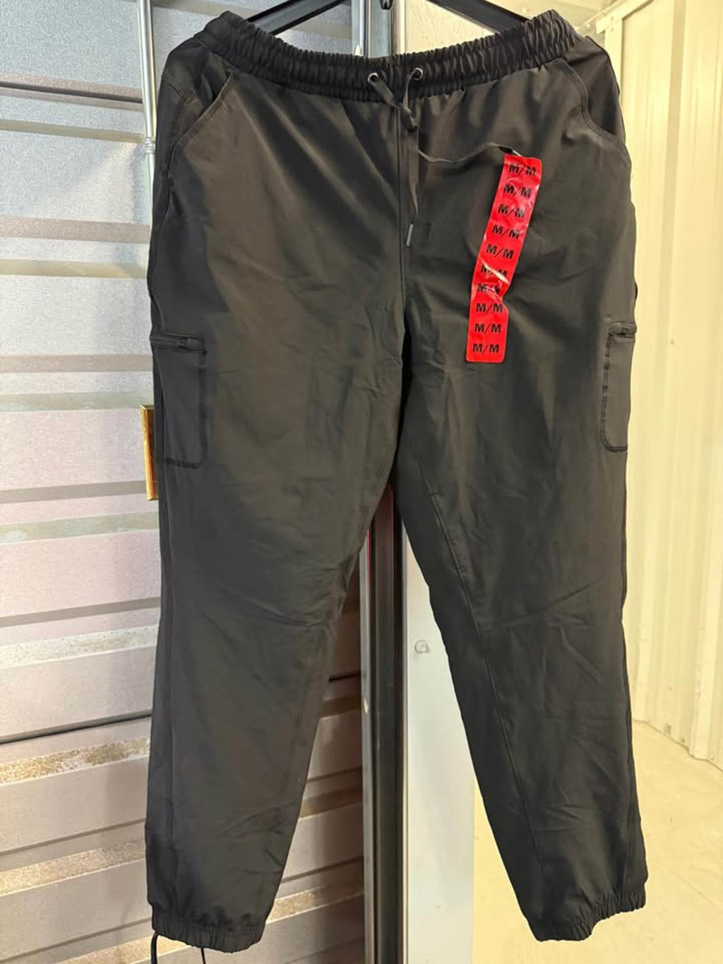 Merrell fleece lined joggers M/M