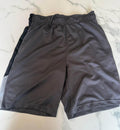 HEAD Classic Dark Gray Athletic Shorts S/P Workout Gym