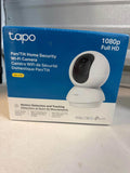 Tapo C200 Pan/Tilt 1080p Full HD Wi-Fi Security Camera