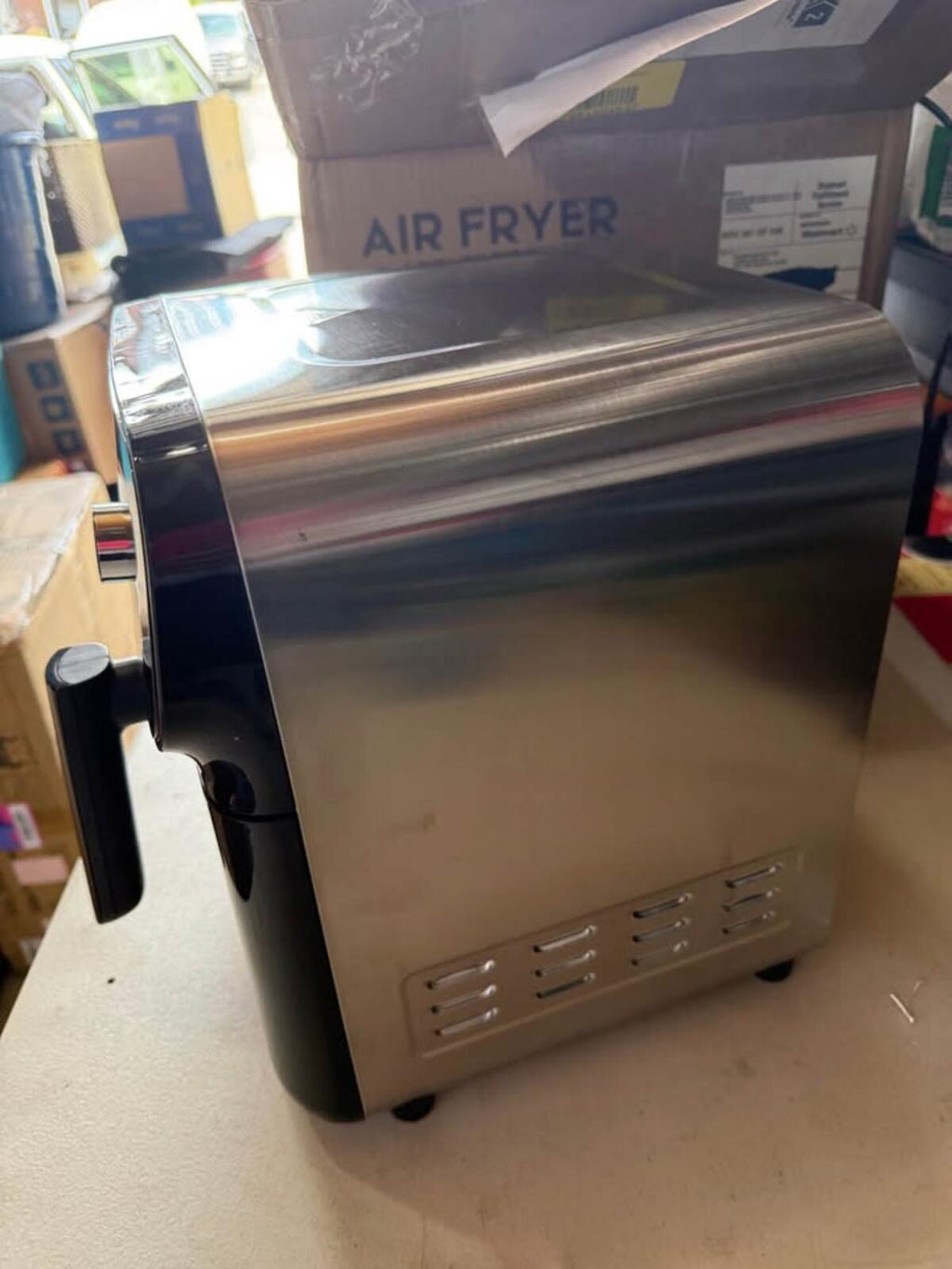 WHALL Air Fryer