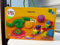 Giggle Scape Fidget Box New 28 Pcs Ages 3+