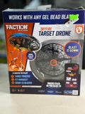 Faction Skyfire Target Drone works with any Gel Bead Blaster