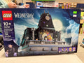 LEGO Wednesday & Enid's Dorm Room Set 76781 new in box