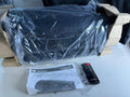 Lasko Low Profile Heater CL22100C with Remote Digital Display