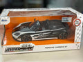 Jada Hyper-Spec Porsche Carrera GT Die-Cast Car