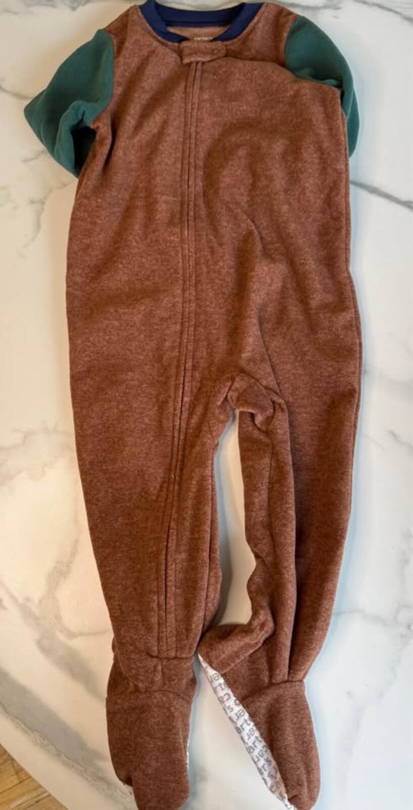 Carter's 18m Fleece Sleeper