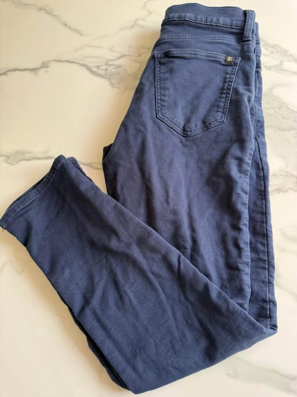 Banana Republic Blue Jeans 30x32
