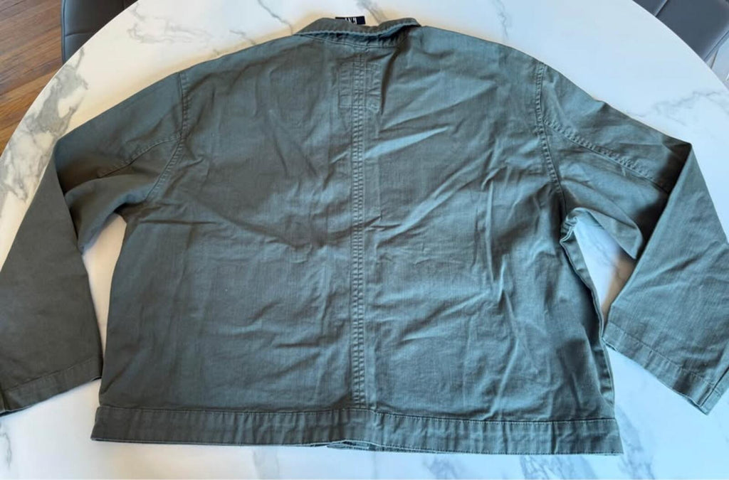 GAP Olive Green Jacket XXL/TTG