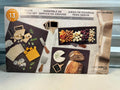 BirdRock Home 13 Piece Slate Serving Set