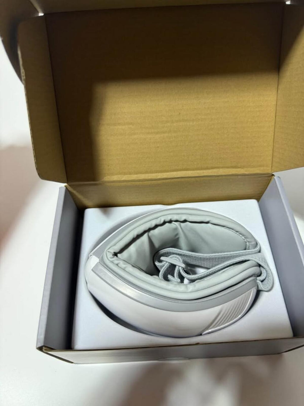 Nekteck Eye Massager NK-EM01
