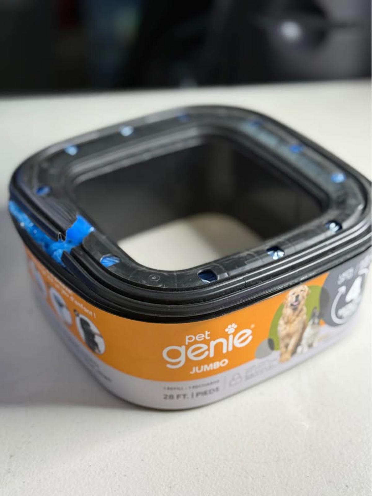 Pet Genie JUMBO Refill 28 FT