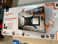 AVA Tilt and Turn TV Wall Mount 32-100 inch 150 lbs