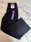 Banana Republic Black Pants Size 4 NWT