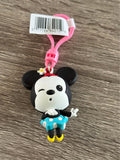 Disney Minnie Mouse Keychain