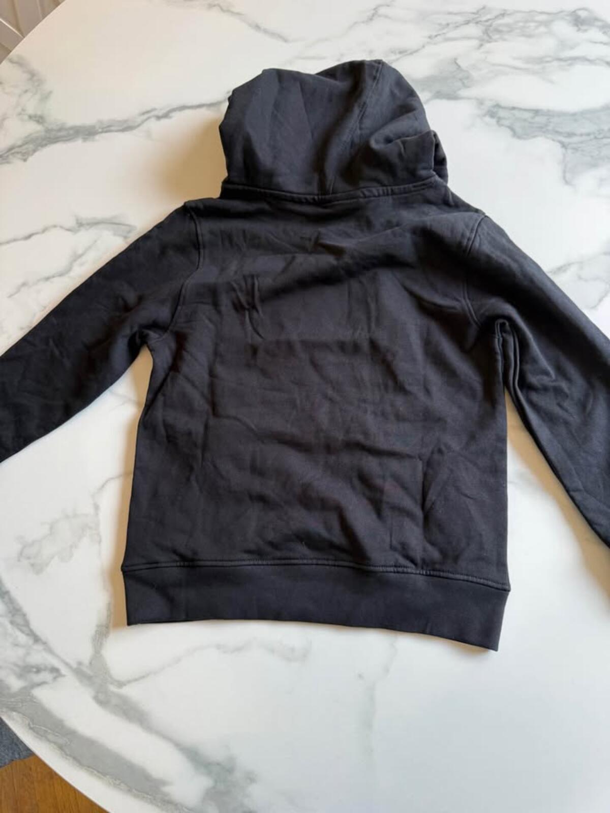 NBA Toronto Raptors Hoodie Size 6-7