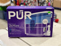 Pur water filter system