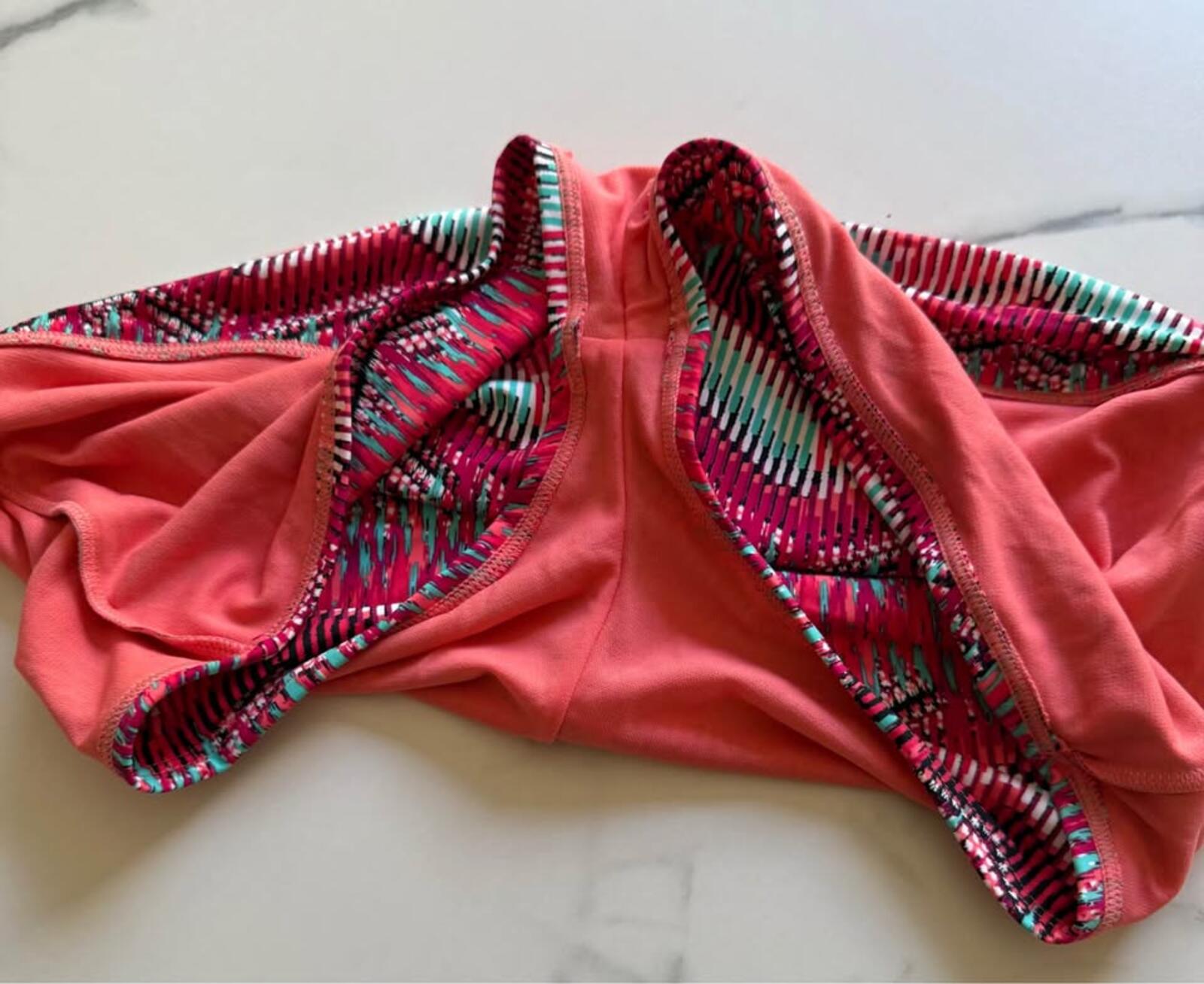 Bathing suit short style - XL