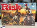 Hasbro Risk board game new sealed