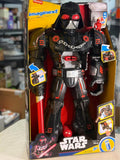 Fisher-Price Imaginext Star Wars Darth Vader-Bot 27 inch