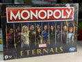 Monopoly Marvel Eternals Board Game