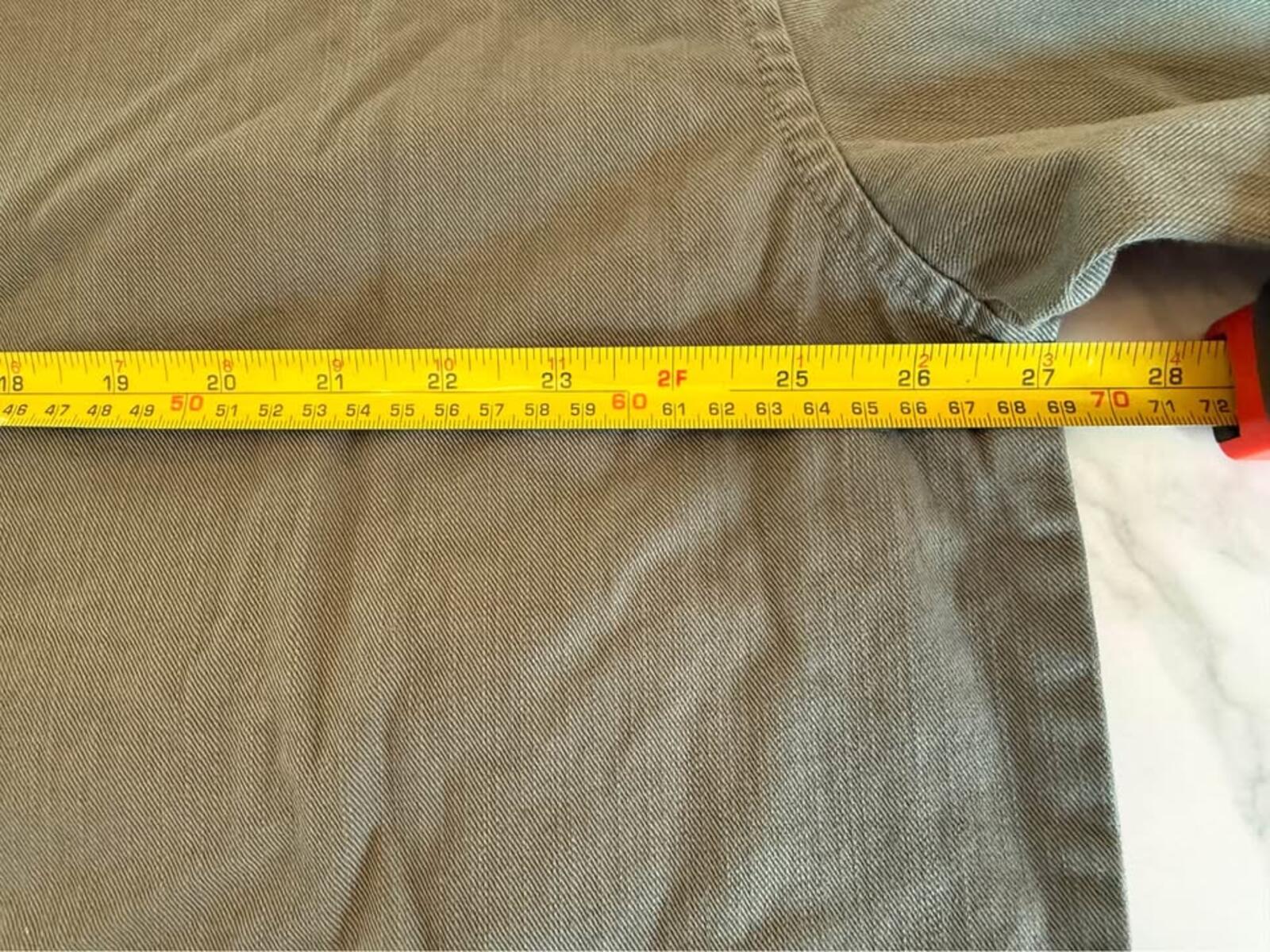GAP Olive Green Jacket XXL/TTG