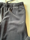 LAZYPANTS Dark Grey Joggers Size L